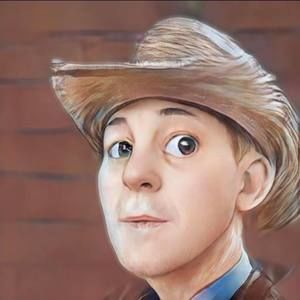 Meet your Posher, Sammy